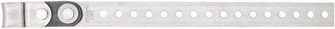 Dayton Parts 674-9345 Exhaust Swivel Hanger, 17 In.