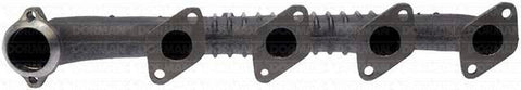 Dayton Parts 674-942 Exhaust Manifold Kit - Includes Required Gaskets And Hardware
