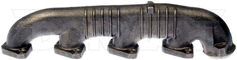 Dayton Parts 674-943 Exhaust Manifold Kit - Includes Required Gaskets And Hardware