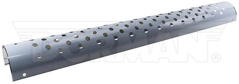 Dayton Parts 674-9473 Exhaust Shield Pipe - 4 In. Inner Diameter,5 In. Outer Diameter, 48 In. Length