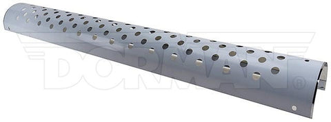 Dayton Parts 674-9473 Exhaust Shield Pipe - 4 In. Inner Diameter,5 In. Outer Diameter, 48 In. Length