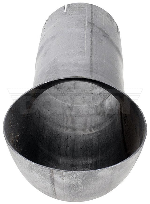 Dayton Parts 674-9475 Exhaust Stack Spout 5 In. Inner Diameter 18 In. Length Aluminized