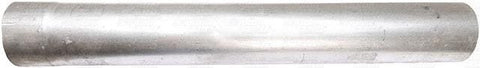 Dayton Parts 674-9482 Exhaust Stack Pipe Square 5 In. Inner Diameter 36 In. Length