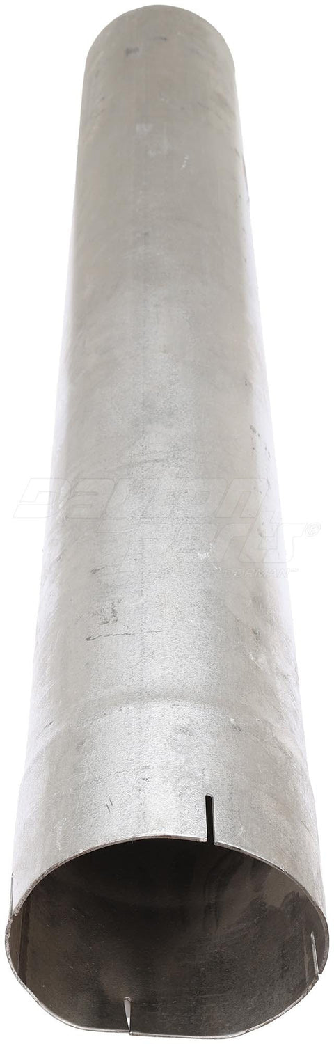Dayton Parts 674-9482 Exhaust Stack Pipe Square 5 In. Inner Diameter 36 In. Length