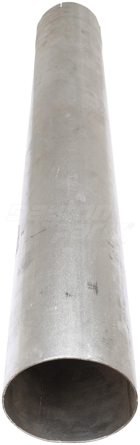Dayton Parts 674-9482 Exhaust Stack Pipe Square 5 In. Inner Diameter 36 In. Length