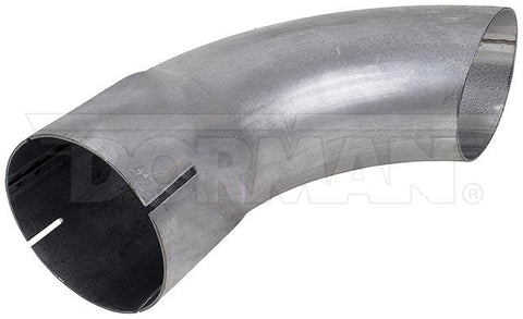 Dayton Parts 674-9500 Exhaust Tail Spout 4 In. Inner Diameter 12 In. Length