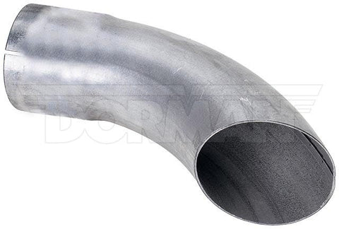 Dayton Parts 674-9500 Exhaust Tail Spout 4 In. Inner Diameter 12 In. Length
