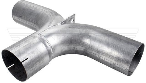 Dayton Parts 674-9503 Exhaust Adapter