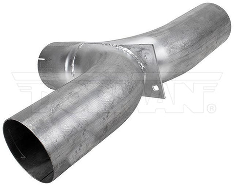 Dayton Parts 674-9503 Exhaust Adapter