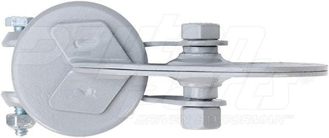 Dayton Parts 674-9505 Exhaust Rain Cap 1 1/2 In.
