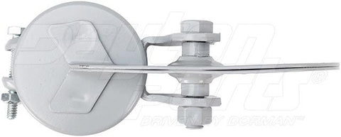 Dayton Parts 674-9511 Exhaust Rain Cap 2 In.