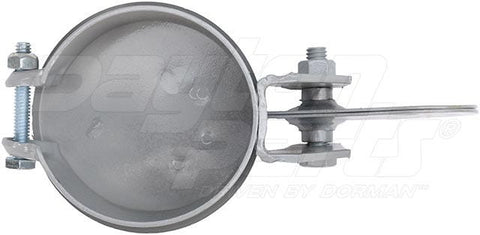 Dayton Parts 674-9513 Exhaust Rain Cap 3 In. -Standard