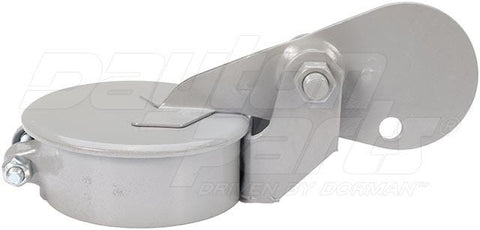 Dayton Parts 674-9513 Exhaust Rain Cap 3 In. -Standard