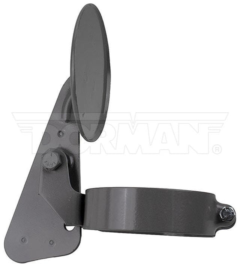 Dayton Parts 674-9516 Exhaust Rain Cap 4 In.