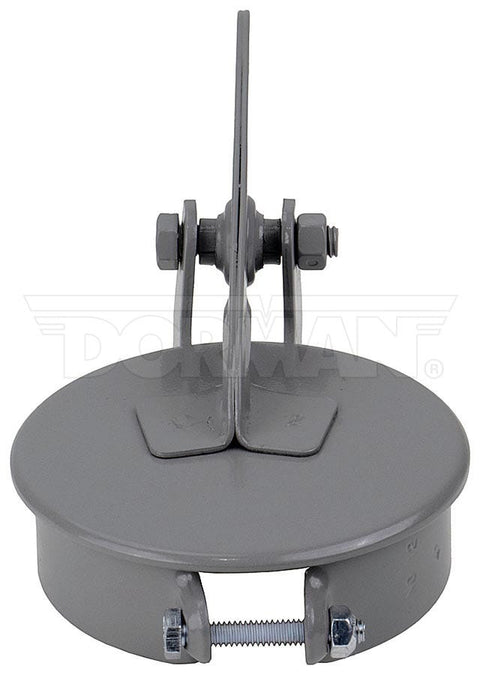 Dayton Parts 674-9516 Exhaust Rain Cap 4 In.