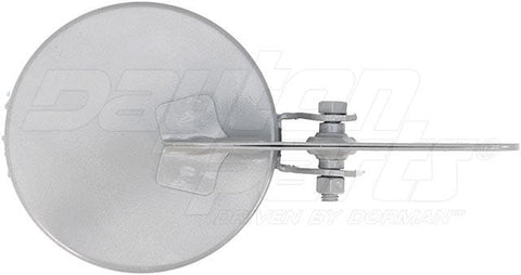 Dayton Parts 674-9518 Exhaust Rain Cap 5 In.