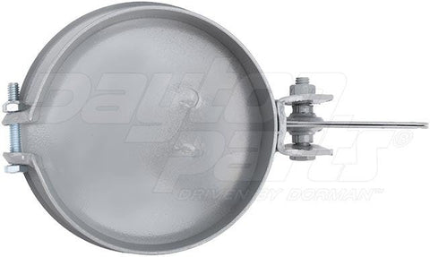 Dayton Parts 674-9518 Exhaust Rain Cap 5 In.