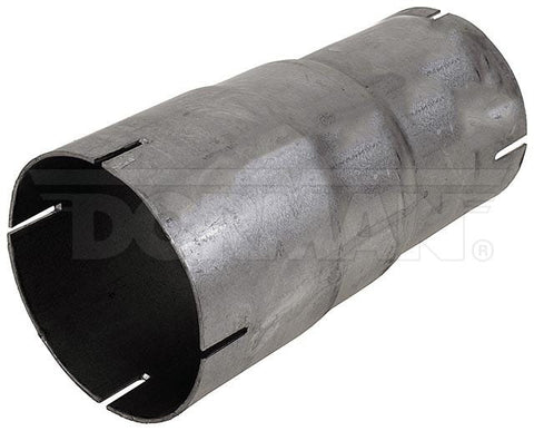 Dayton Parts 674-9524 Exhaust Reducer 4 In./3.5 In. Inner Diameter, 6 In. Length