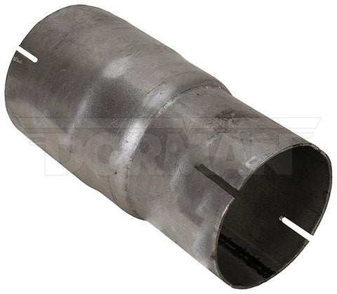 Dayton Parts 674-9524 Exhaust Reducer 4 In./3.5 In. Inner Diameter, 6 In. Length