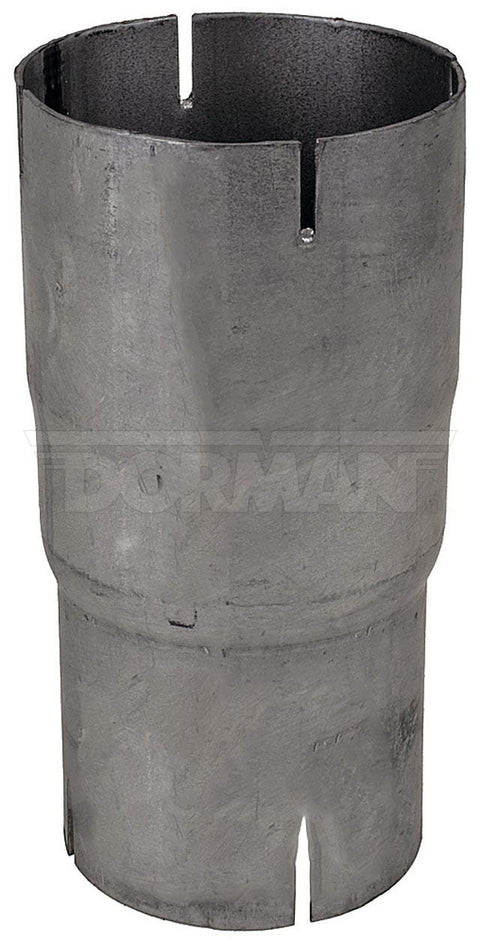 Dayton Parts 674-9524 Exhaust Reducer 4 In./3.5 In. Inner Diameter, 6 In. Length