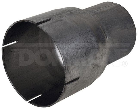 Dayton Parts 674-9525 Exhaust Reducer 4-3 In. Inner Diameter-Inner Diameter 6 In. Length