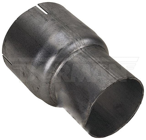 Dayton Parts 674-9525 Exhaust Reducer 4-3 In. Inner Diameter-Inner Diameter 6 In. Length