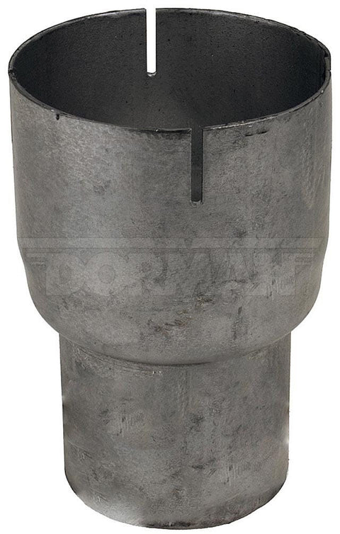 Dayton Parts 674-9525 Exhaust Reducer 4-3 In. Inner Diameter-Inner Diameter 6 In. Length