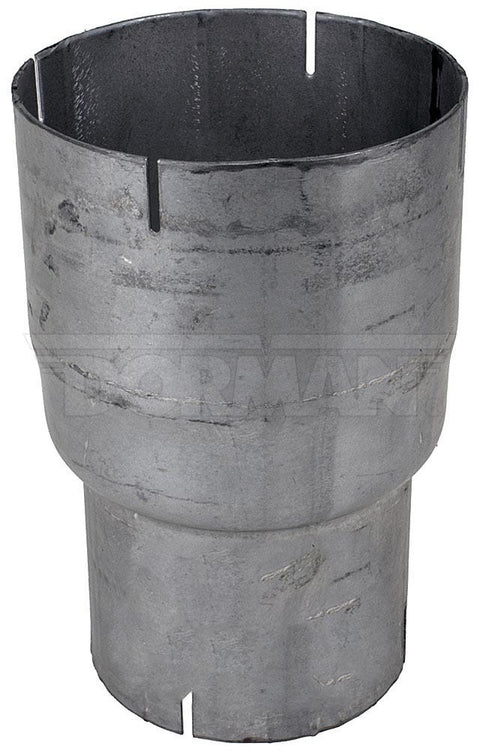 Dayton Parts 674-9527 Exhaust Reducer 5 In./4 In. Inner Diameter, 8 In. Length