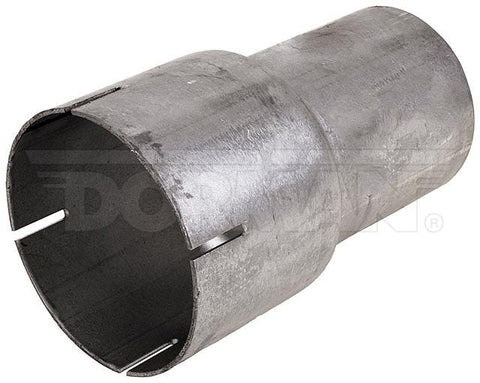 Dayton Parts 674-9531 Exhaust Reducer 3.5inner Diameter 3 In. Outer Diameter 6 In. Length