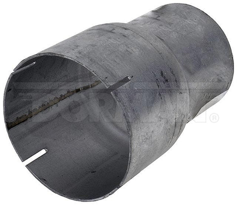 Dayton Parts 674-9534 Exhaust Reducer 4 In. Inner Diameter-3.5 In. Outer Diameter 6 In. Length