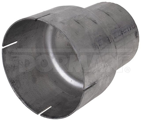 Dayton Parts 674-9536 Exhaust Reducer 5 In. Inner Diameter 4 In. Outer Diameter