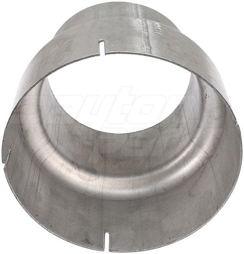 Dayton Parts 674-9537 Exhaust Reducer 6 In. Inner Diameter-5 In. Outer Diameter, 6 In. Length
