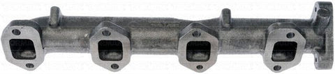 Dayton Parts 674-953 Exhaust Manifold Kit - Includes Required Gaskets And Hardware