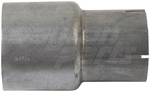 Dayton Parts 674-9542 Exhaust Reducer 4 In. Outer Diameter-3 In. Inner Diameter 6 Length