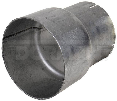 Dayton Parts 674-9544 Exhaust Reducer 5 In. Outer Diameter 4 In. Inner Diameter 6 In. Length