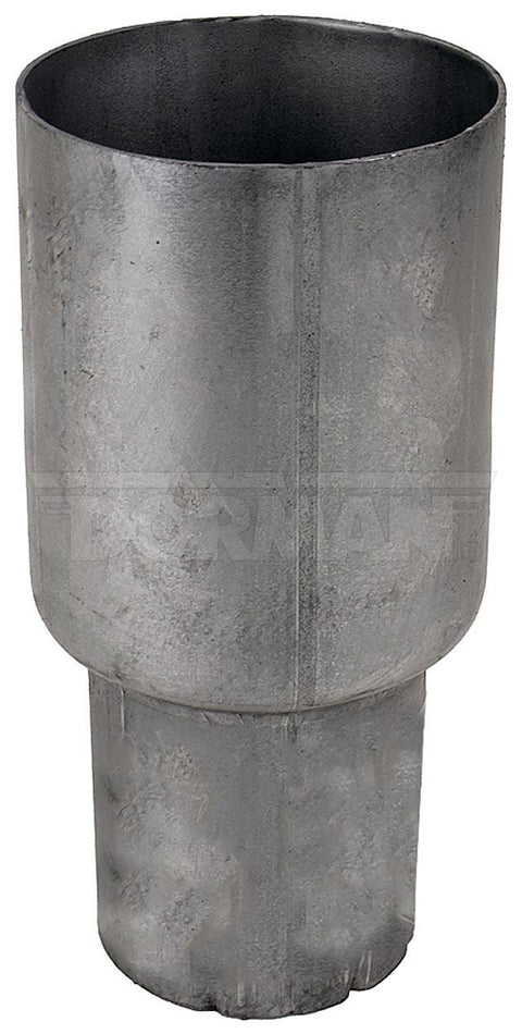 Dayton Parts 674-9546 Exhaust Reducer 4 In. Outer Diameter 3 In. Outer Diameter 8 In.
