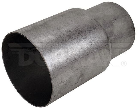 Dayton Parts 674-9547 Exhaust Reducer Outer Diameter-Outer Diameter 5-4 X 8 In. Length