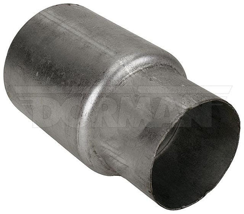 Dayton Parts 674-9547 Exhaust Reducer Outer Diameter-Outer Diameter 5-4 X 8 In. Length