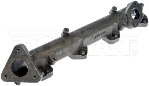 Dayton Parts 674-954 Exhaust Manifold Kit - Includes Required Gaskets And Hardware