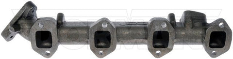 Dayton Parts 674-954 Exhaust Manifold Kit - Includes Required Gaskets And Hardware