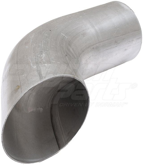 Dayton Parts 674-9579 Exhaust Tail Spout 4 In. Outer Diameter 12 In. Length