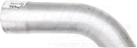 Dayton Parts 674-9585 Exhaust Tail Spout 5 In. Inner Diameter 20 In. Length