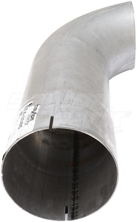 Dayton Parts 674-9585 Exhaust Tail Spout 5 In. Inner Diameter 20 In. Length