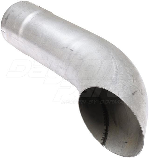 Dayton Parts 674-9585 Exhaust Tail Spout 5 In. Inner Diameter 20 In. Length