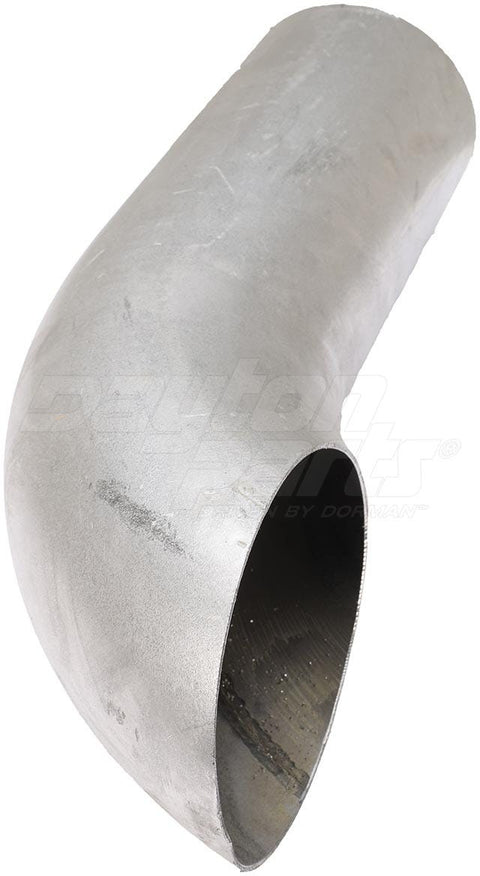 Dayton Parts 674-9590 Exhaust Tail Spout 5 In. Outer Diameter 18 In.  Length
