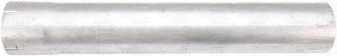 Dayton Parts 674-9601 Exhaust Stack Square 4 In. Inner Diameter, 24in. Length -  Aluminized