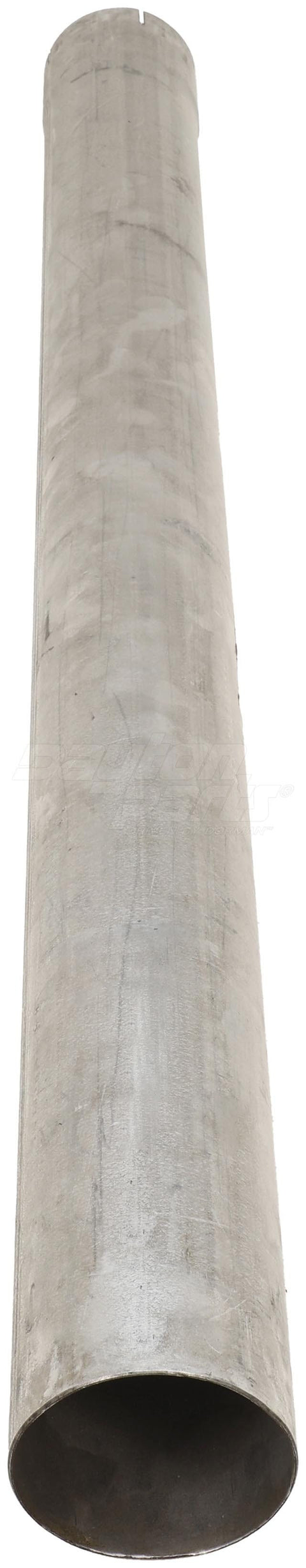 Dayton Parts 674-9602 Exhaust Stack Square 4 In. Inner Diameter, 48 In. Length -  Aluminized