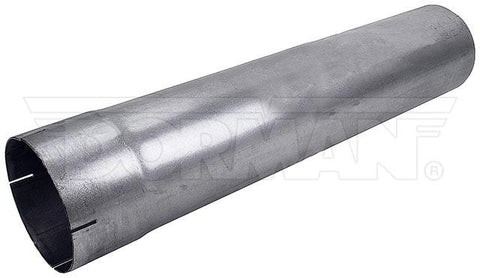 Dayton Parts 674-9606 Exhaust Stack Pipe 5 In. X 24 In.