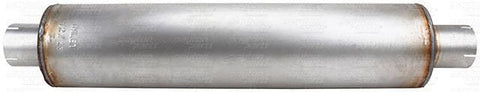 Dayton Parts 674-9609 Exhaust Muffler