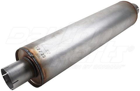 Dayton Parts 674-9609 Exhaust Muffler